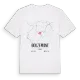 Bouzemont karta t-shirt