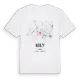 Bouzy karta t-shirt