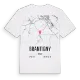 Brantigny karta t-shirt