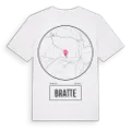 Bratte t-shirt