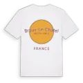 Braux-le-Châtel cirkel t-shirt