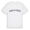 Braux-le-Châtel college t-shirt