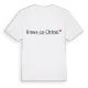 Braux-le-Châtel hjärta t-shirt