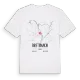 Brettnach karta t-shirt