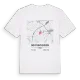 Breuschwickersheim karta t-shirt
