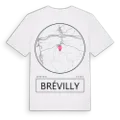 Brévilly t-shirt