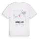 Brinckheim karta t-shirt
