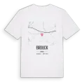 Brouck karta t-shirt