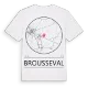 Brousseval t-shirt