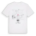 Brû karta t-shirt