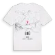 Brû karta t-shirt