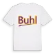 Buhl baseball t-shirt