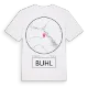 Buhl t-shirt