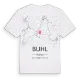 Buhl karta t-shirt