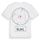 Buhl t-shirt