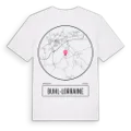 Buhl-Lorraine t-shirt