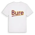 Bure baseball t-shirt