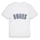 Bures college t-shirt