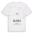 Bures karta t-shirt