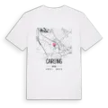 Carling karta t-shirt