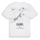 Caurel karta t-shirt