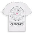 Ceffonds t-shirt