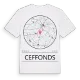 Ceffonds t-shirt