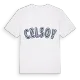 Celsoy college t-shirt