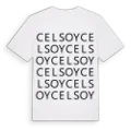 Celsoy ordlek t-shirt