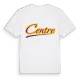 Centre baseball t-shirt