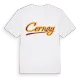 Cernay baseball t-shirt