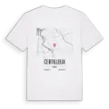 Certilleux karta t-shirt
