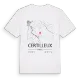 Certilleux karta t-shirt