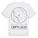 Certilleux t-shirt