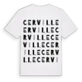 Cerville ordlek t-shirt
