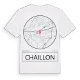 Chaillon t-shirt