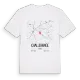 Challerange karta t-shirt