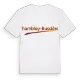 Chambley-Bussières baseball t-shirt