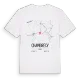 Chambrecy karta t-shirt