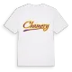 Chamery baseball t-shirt