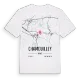 Chamouilley karta t-shirt