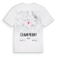 Champdray karta t-shirt