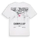 Champfleury karta t-shirt
