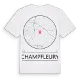 Champfleury t-shirt