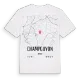Champguyon karta t-shirt