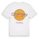 Changey cirkel t-shirt