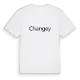 Changey fetstil t-shirt