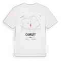 Changey karta t-shirt