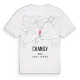 Changy karta t-shirt