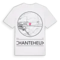 Chanteheux t-shirt